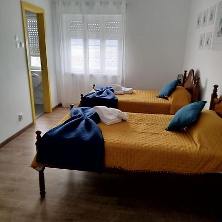 Albergue De Sao Bento Caminha Εξωτερικό φωτογραφία