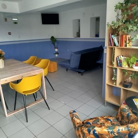 Albergue De Sao Bento Caminha Εξωτερικό φωτογραφία