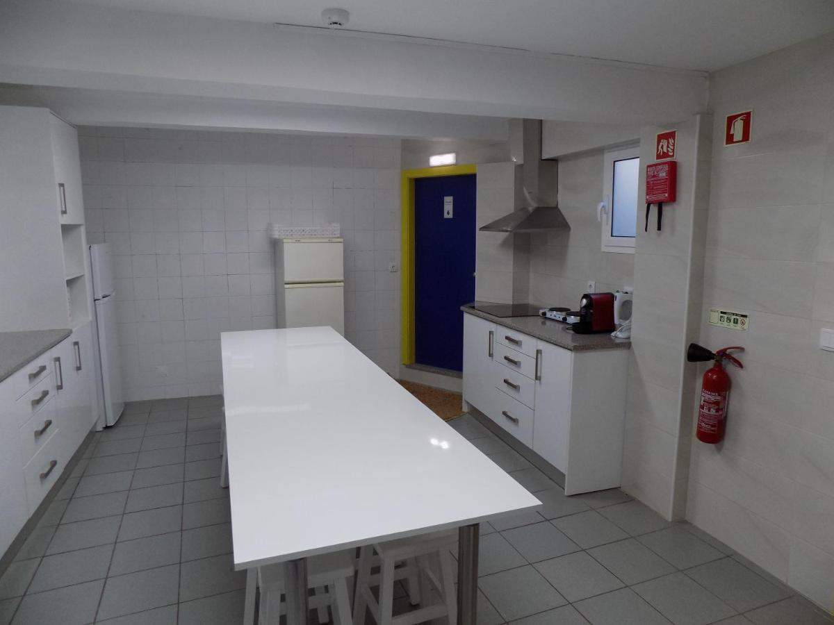 Albergue De Sao Bento Caminha Εξωτερικό φωτογραφία