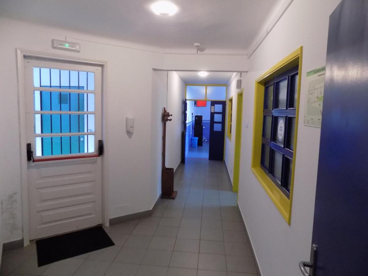 Albergue De Sao Bento Caminha Εξωτερικό φωτογραφία