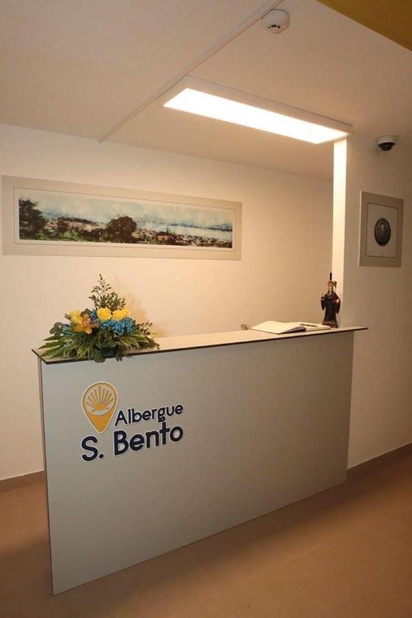 Albergue De Sao Bento Caminha Εξωτερικό φωτογραφία