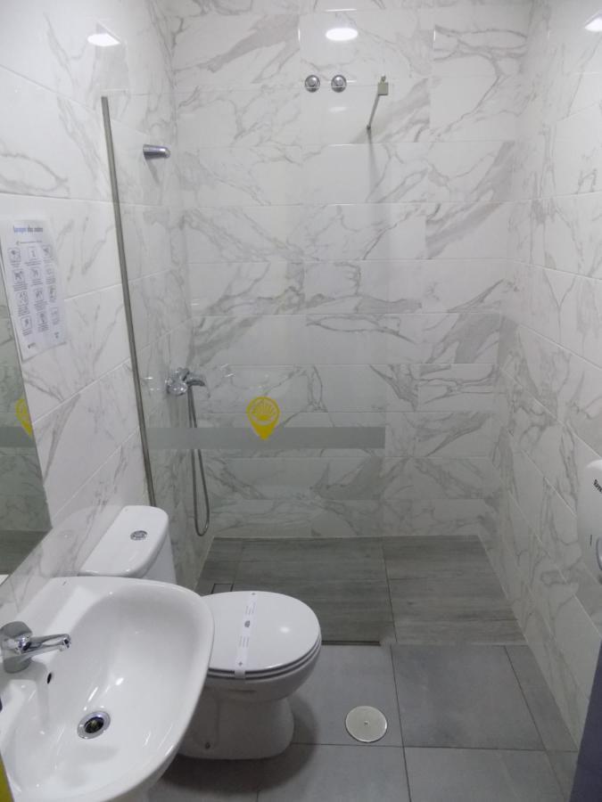 Albergue De Sao Bento Caminha Εξωτερικό φωτογραφία