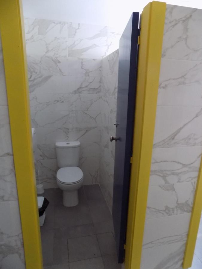 Albergue De Sao Bento Caminha Εξωτερικό φωτογραφία