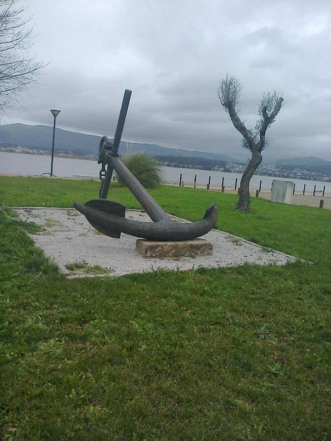 Albergue De Sao Bento Caminha Εξωτερικό φωτογραφία