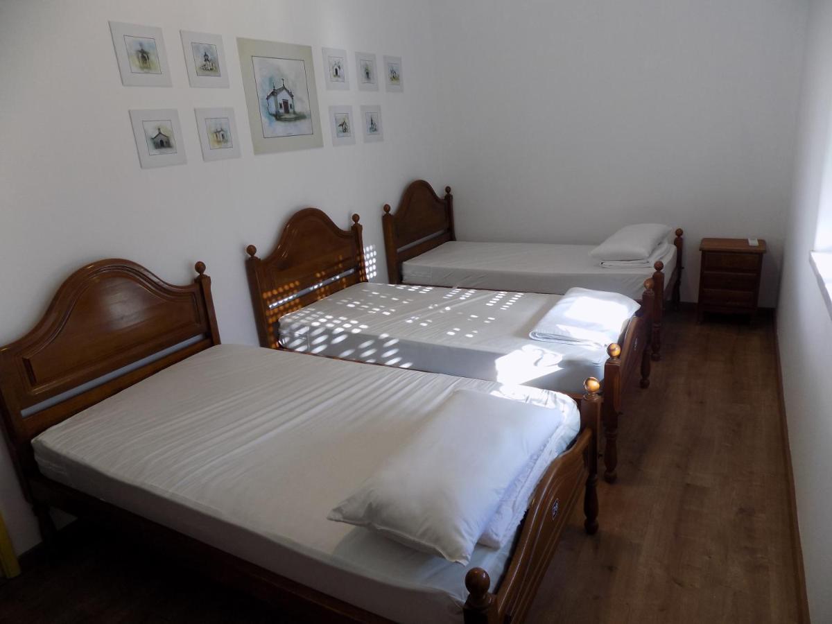 Albergue De Sao Bento Caminha Εξωτερικό φωτογραφία