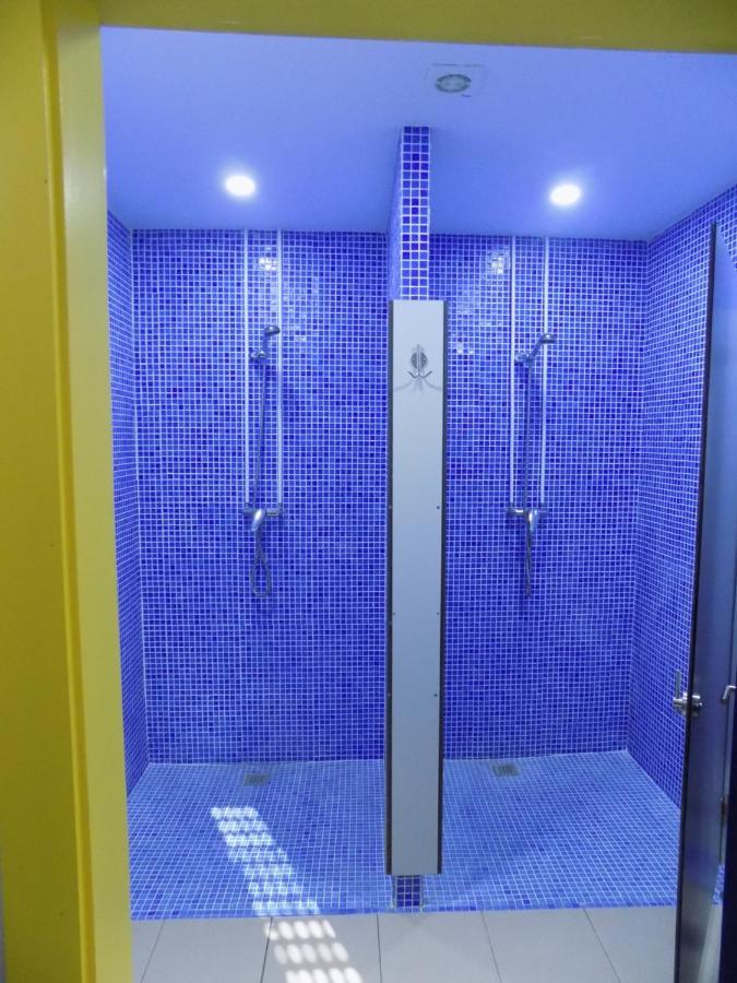 Albergue De Sao Bento Caminha Εξωτερικό φωτογραφία