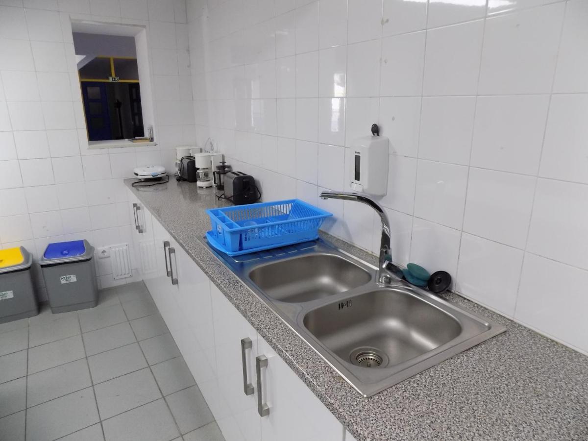 Albergue De Sao Bento Caminha Εξωτερικό φωτογραφία