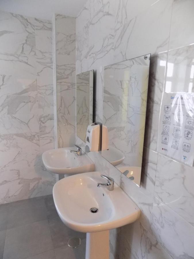 Albergue De Sao Bento Caminha Εξωτερικό φωτογραφία