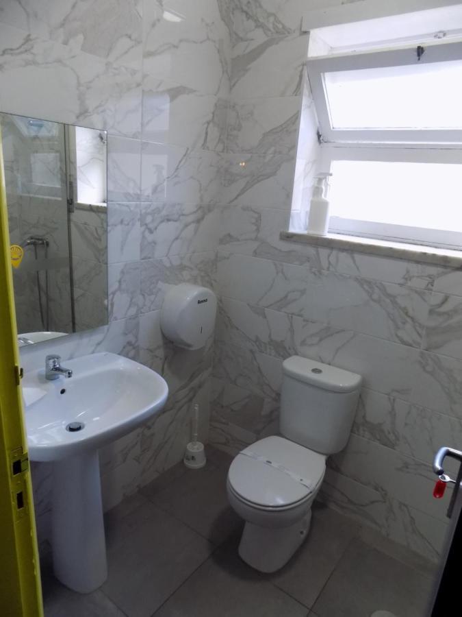 Albergue De Sao Bento Caminha Εξωτερικό φωτογραφία