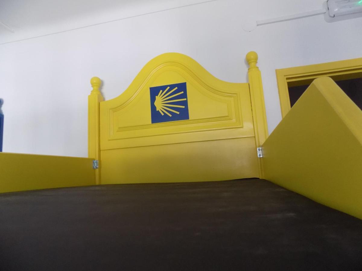 Albergue De Sao Bento Caminha Εξωτερικό φωτογραφία