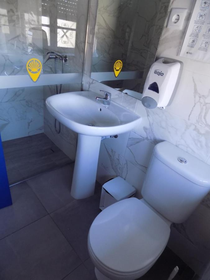 Albergue De Sao Bento Caminha Εξωτερικό φωτογραφία