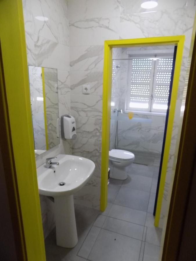 Albergue De Sao Bento Caminha Εξωτερικό φωτογραφία
