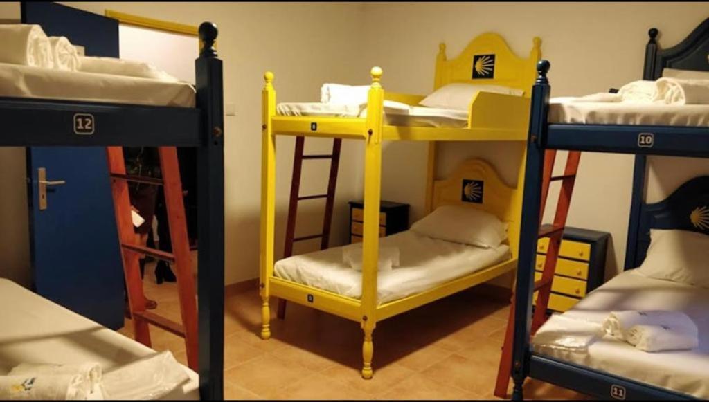 Albergue De Sao Bento Caminha Εξωτερικό φωτογραφία