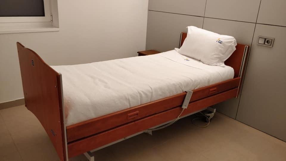 Albergue De Sao Bento Caminha Εξωτερικό φωτογραφία