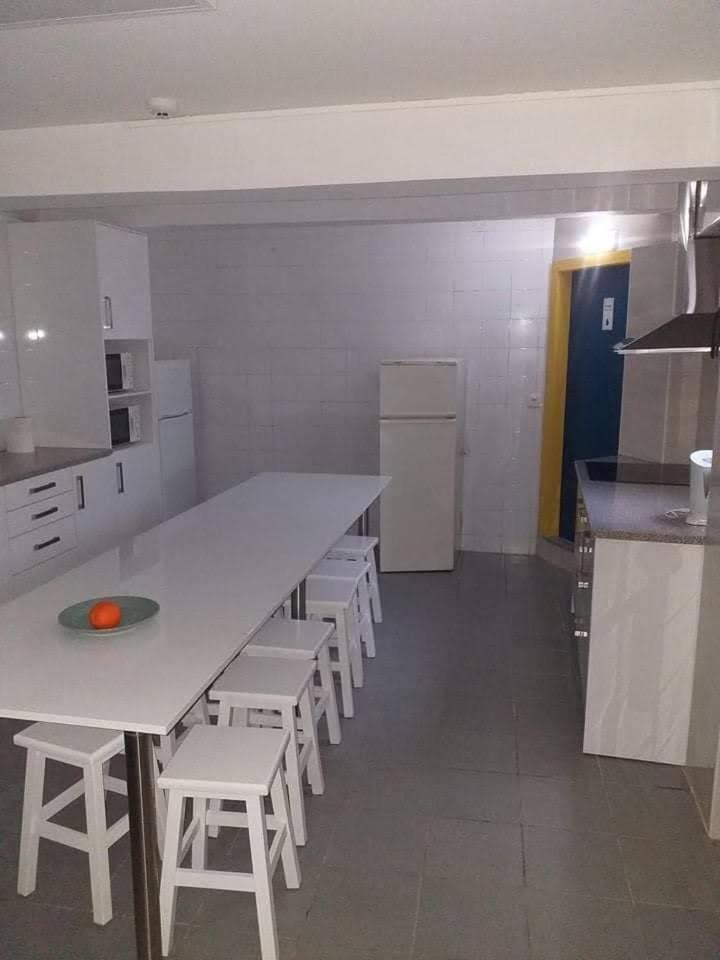 Albergue De Sao Bento Caminha Εξωτερικό φωτογραφία