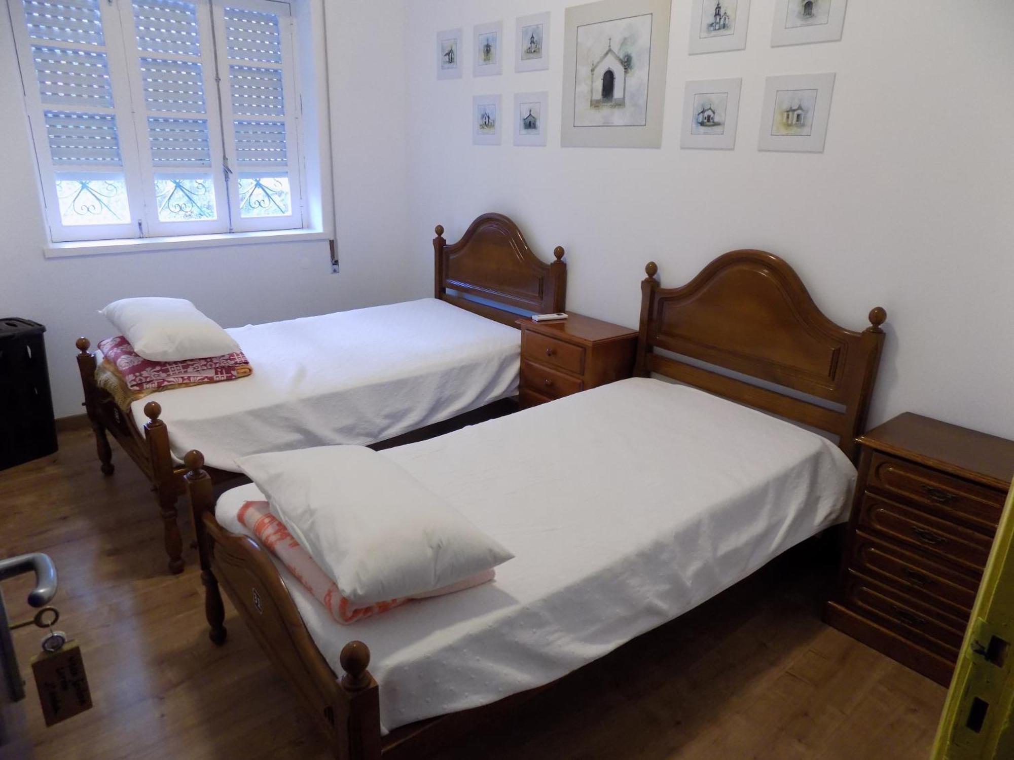 Albergue De Sao Bento Caminha Εξωτερικό φωτογραφία