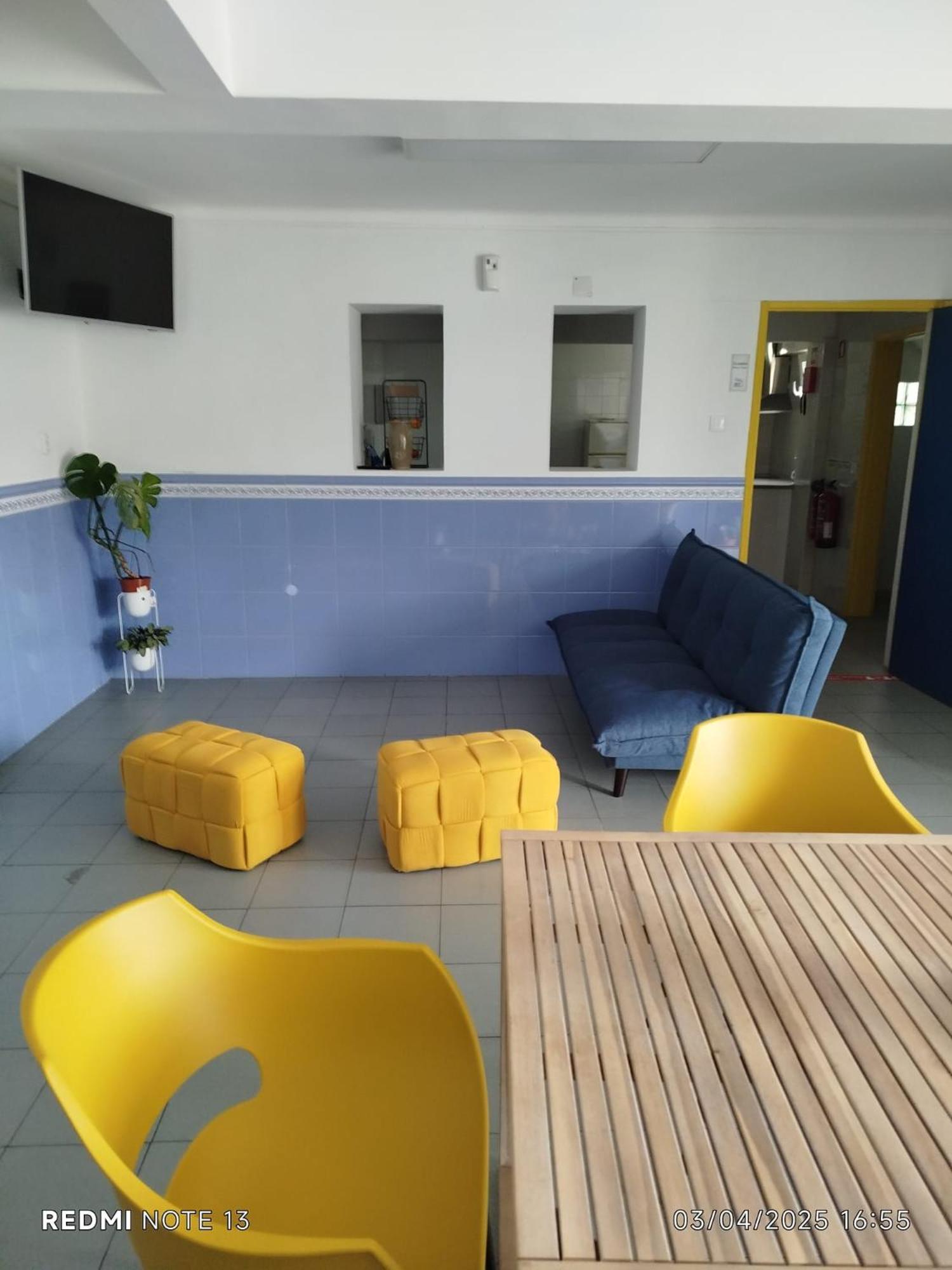 Albergue De Sao Bento Caminha Εξωτερικό φωτογραφία