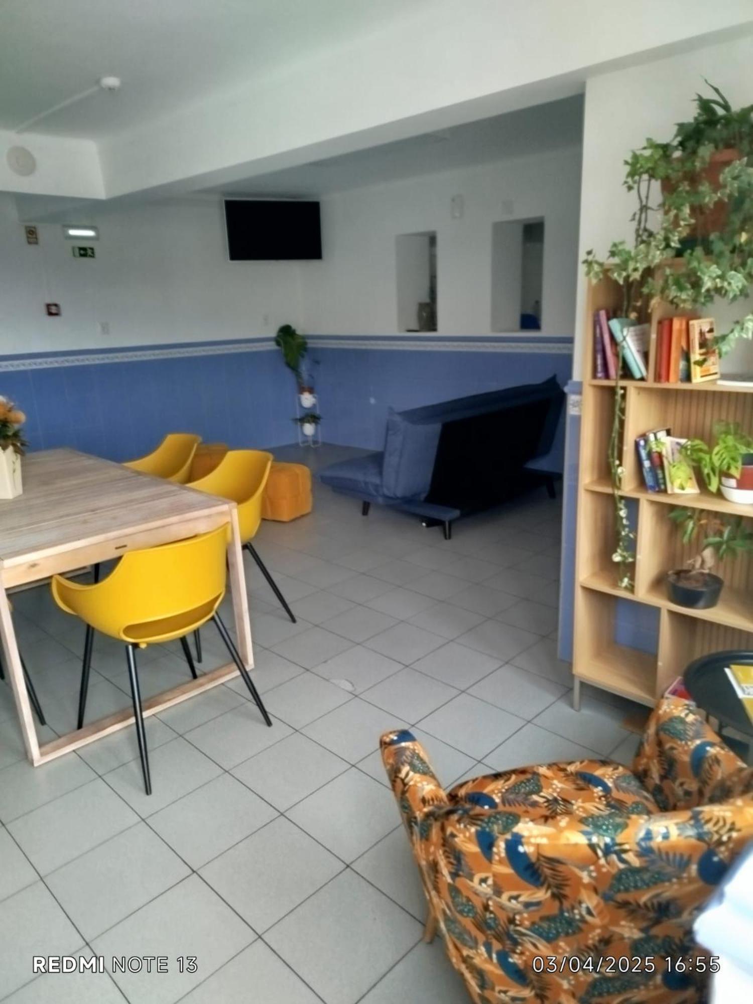 Albergue De Sao Bento Caminha Εξωτερικό φωτογραφία